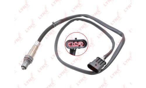 Датчик кислорода HCV LYNXauto, арт. DM-2050