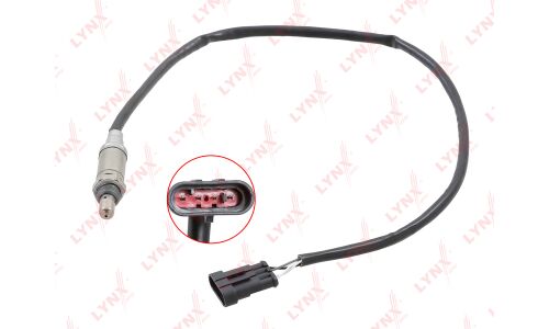 Датчик кислорода LYNXauto, арт. DM-2051