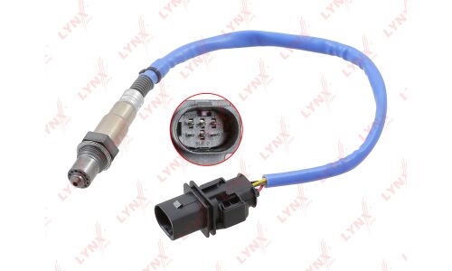 Датчик кислорода LYNXauto, арт. DM-2053