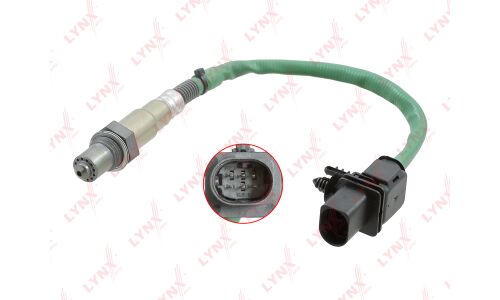 Датчик кислорода LYNXauto, арт. DM-2054