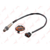 Датчик кислорода LYNXauto, арт. DM-2058