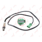 Датчик кислорода LYNXauto, арт. DM-2059