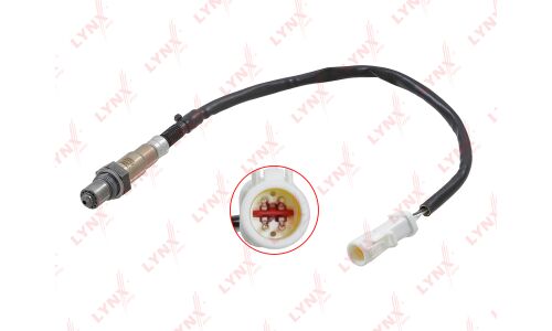 Датчик кислорода LYNXauto, арт. DM-2060