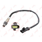 Датчик кислорода LYNXauto, арт. DM-2076