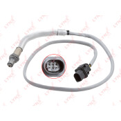 Датчик кислорода LYNXauto, арт. DM-2077