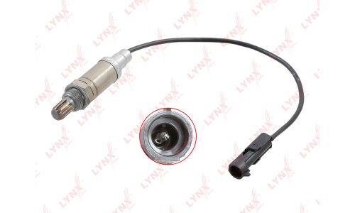 Датчик кислорода LYNXauto, арт. DM-2079