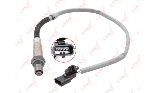 Датчик кислорода LYNXauto, арт. DM-2080