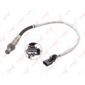 Датчик кислорода LYNXauto, арт. DM-2082