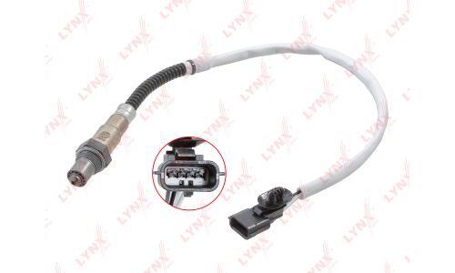 Датчик кислорода LYNXauto, арт. DM-2082