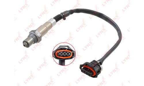 Датчик кислорода LYNXauto, арт. DM-2084
