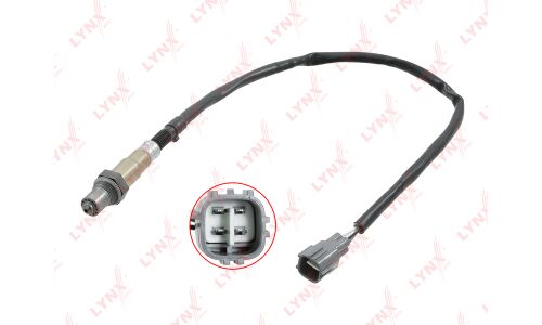 Датчик кислорода LYNXauto, арт. DM-2085
