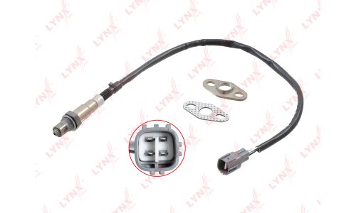 Датчик кислорода LYNXauto, арт. DM-2087