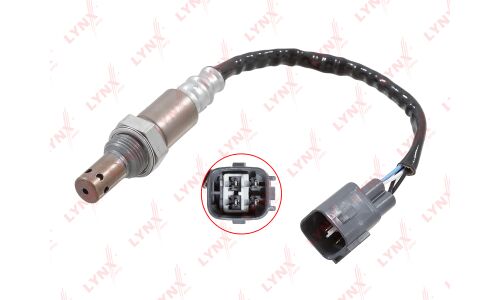 Датчик кислорода LYNXauto, арт. DM-2088