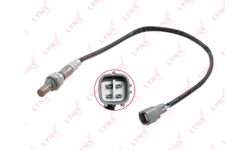 Датчик кислорода LYNXauto, арт. DM-2091
