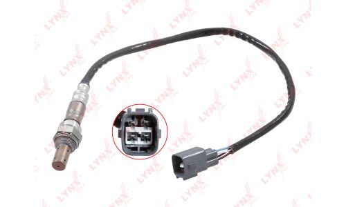 Датчик кислорода LYNXauto, арт. DM-2092