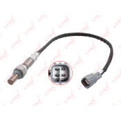 Датчик кислорода LYNXauto, арт. DM-2093