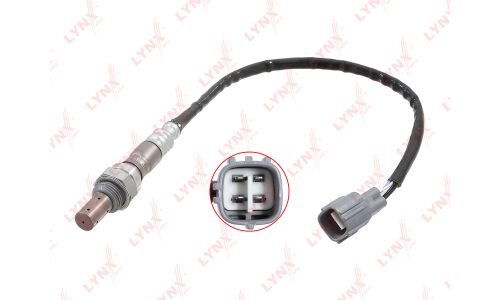 Датчик кислорода LYNXauto, арт. DM-2093