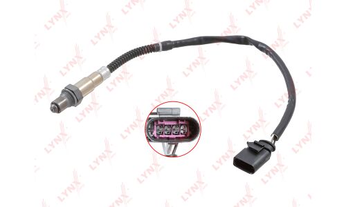 Датчик кислорода LYNXauto, арт. DM-2095