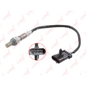 Датчик кислорода LYNXauto, арт. DM-2096