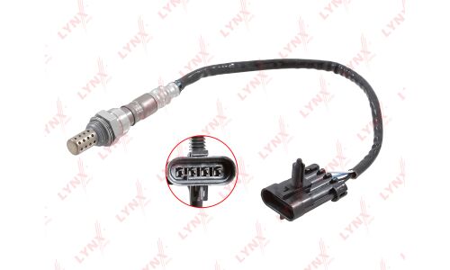 Датчик кислорода LYNXauto, арт. DM-2096