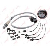 Датчик кислорода LYNXauto, арт. DM-2099