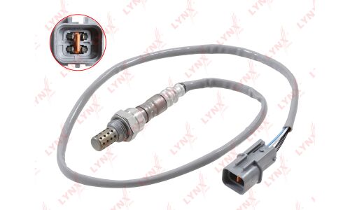 Датчик кислорода LYNXauto, арт. DM-2100