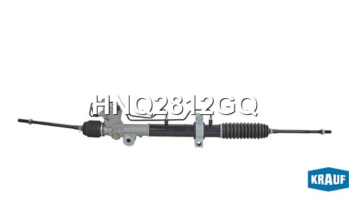 Рулевая рейка Krauf, арт. HNQ2812GQ