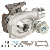 Турбокомпрессор для а/м Renault Duster (10-)/Megane (02-) 1.5d (K9K) (тип KP35) Luzar, арт. LAT 0903
