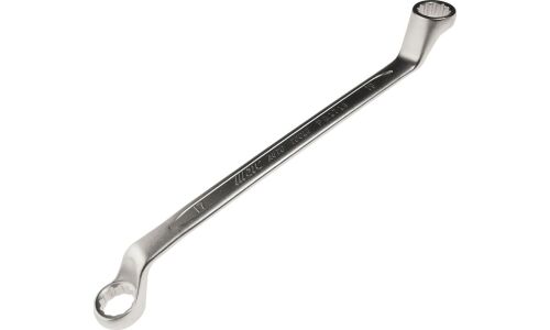 Ключ накидной JTC, 17х19мм, длина 292мм, арт. PQ1719