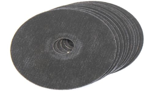 Диск отрезной, 115x0.8x22.23 мм, абразивный, металл ARNEZI, арт. R8012001