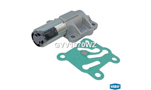 Клапан изменения фаз ГРМ Krauf, арт. GVV1070WZ