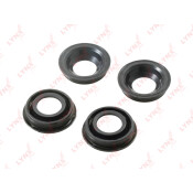 Кольцо уплотнительное свечного колодца GAZ Gazelle Next LYNXauto, арт. SG-1121