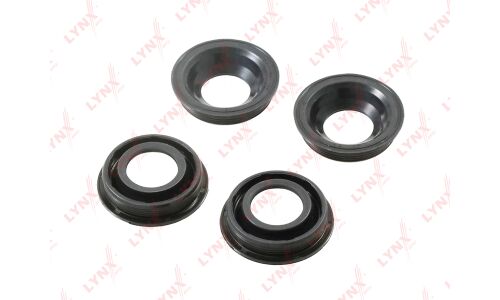 Кольцо уплотнительное свечного колодца GAZ Gazelle Next LYNXauto, арт. SG-1121