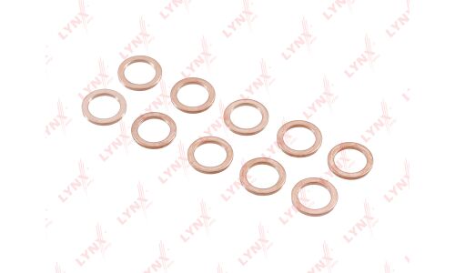 Кольцо уплотнительное LYNXauto, арт. SO-0475