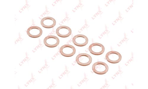 Кольцо уплотнительное LYNXauto, арт. SO-0496