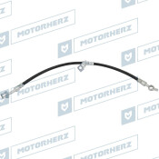 Шланг тормозной Motorherz, арт. HBF0052