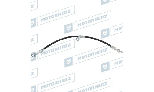 Шланг тормозной Motorherz, арт. HBF0052