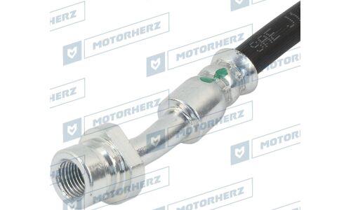 Шланг тормозной Motorherz, арт. HBF0052