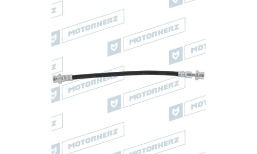 Шланг тормозной Motorherz, арт. HBF0108