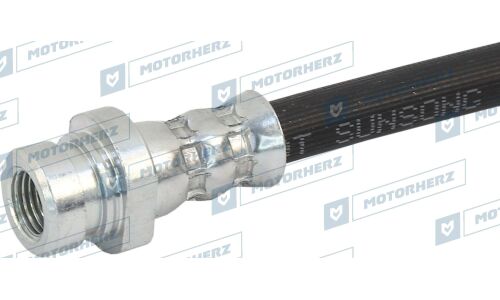 Шланг тормозной Motorherz, арт. HBF0108