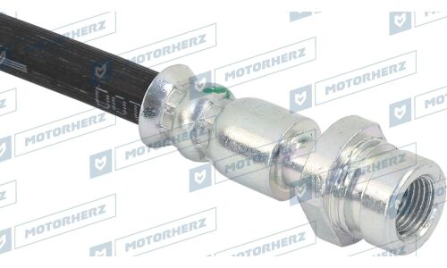 Шланг тормозной Motorherz, арт. HBF0108