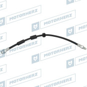 Шланг тормозной Motorherz, арт. HBF0011