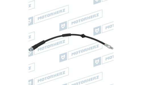 Шланг тормозной Motorherz, арт. HBF0012