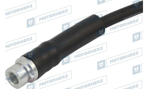 Шланг тормозной Motorherz, арт. HBF0012
