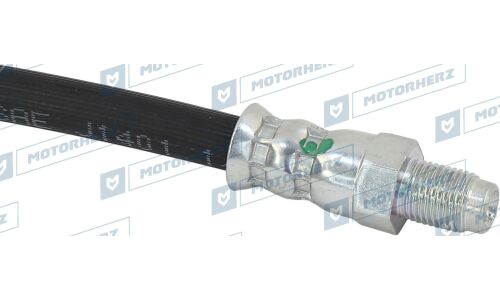 Шланг тормозной Motorherz, арт. HBF0012