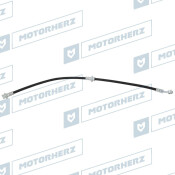 Шланг тормозной Motorherz, арт. HBF0070