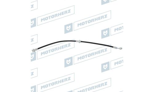 Шланг тормозной Motorherz, арт. HBF0070