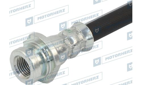 Шланг тормозной Motorherz, арт. HBF0070