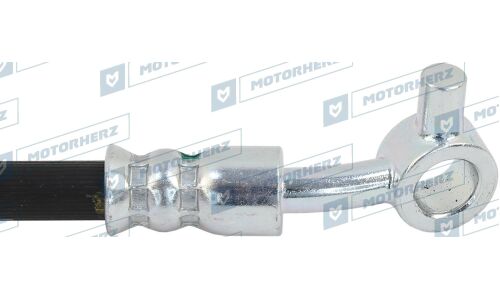 Шланг тормозной Motorherz, арт. HBF0070