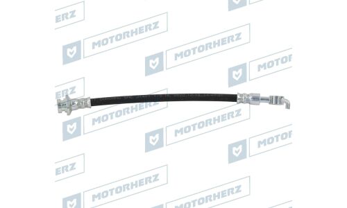 Шланг тормозной Motorherz, арт. HBF0126